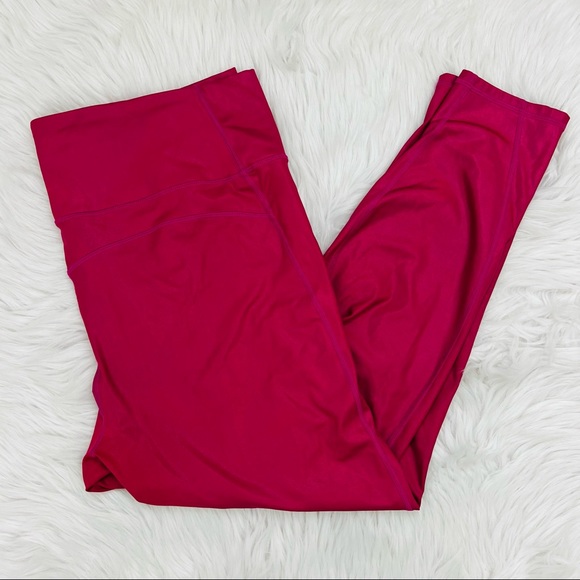 Fabletics High-Waisted Iridescent Luxe Legging - Picture 5 of 11